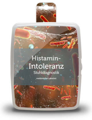 Testset-Histamin