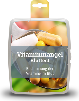 vitaminmangel