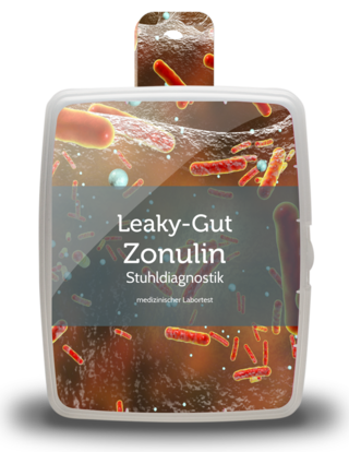 Leaky-Gut-Zonulin